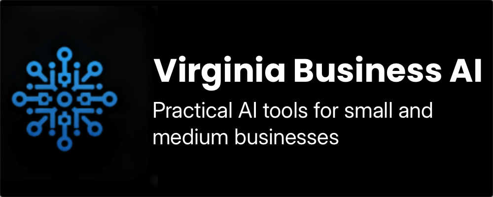 Virginia Business AI